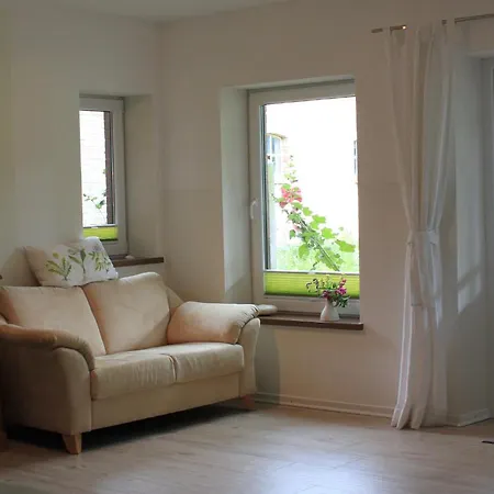 Apartment Vogelsang Suderhoft