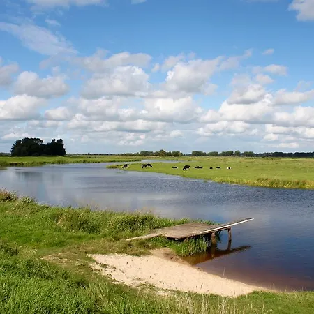 Apartment Vogelsang Suderhoft