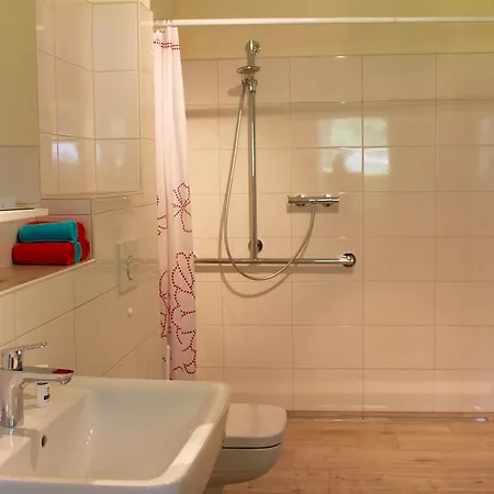 Vogelsang Apartment Suderhoft