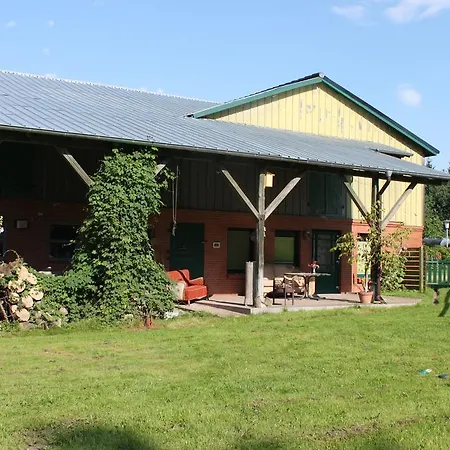 Vogelsang Apartment Suderhoft