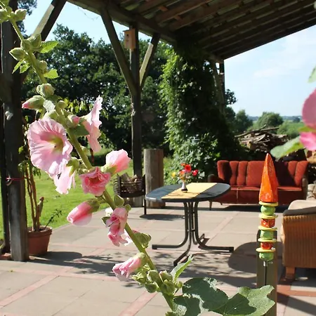 Vogelsang Apartment Suderhoft